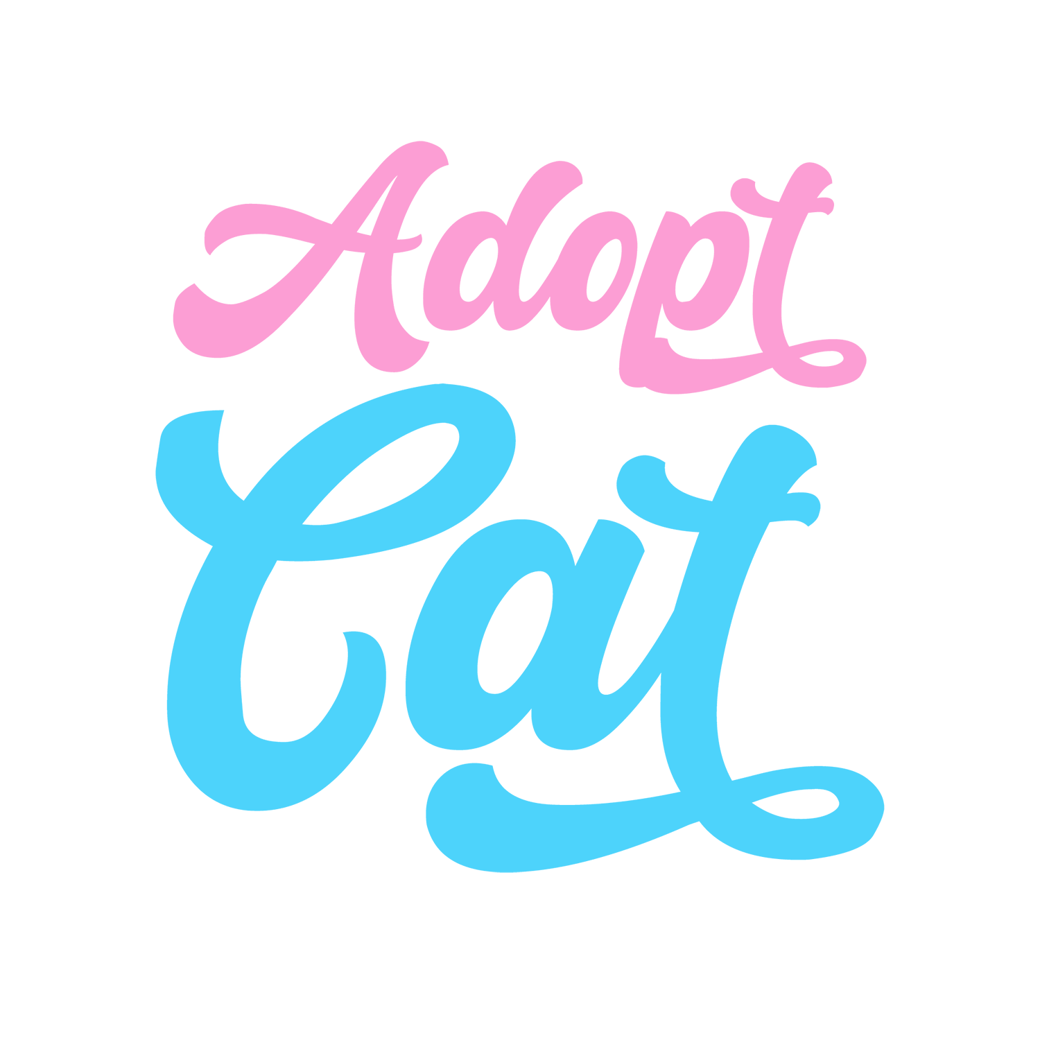photo de profil du designer AdoptCat