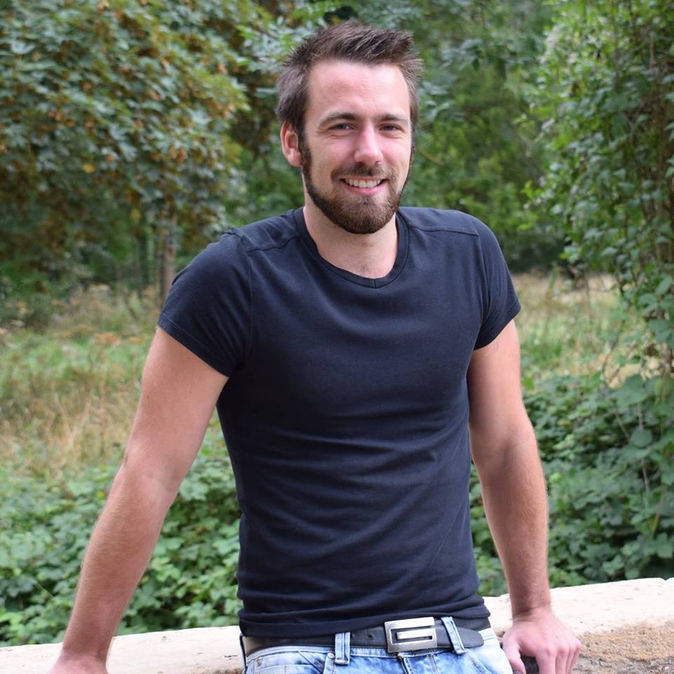 photo de profil du designer Les-Designs-De-John