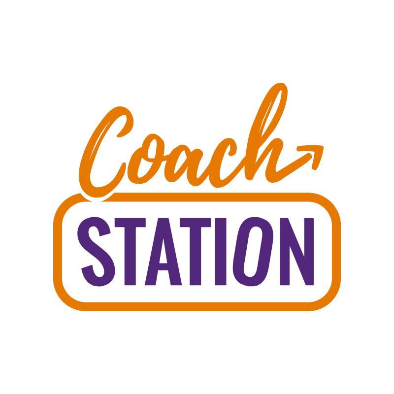 photo de profil du designer coach-station