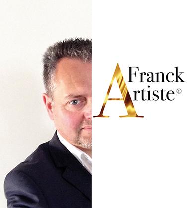 photo de profil du designer FRANCKARTISTE.COM