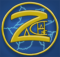 photo de profil du designer Zachane