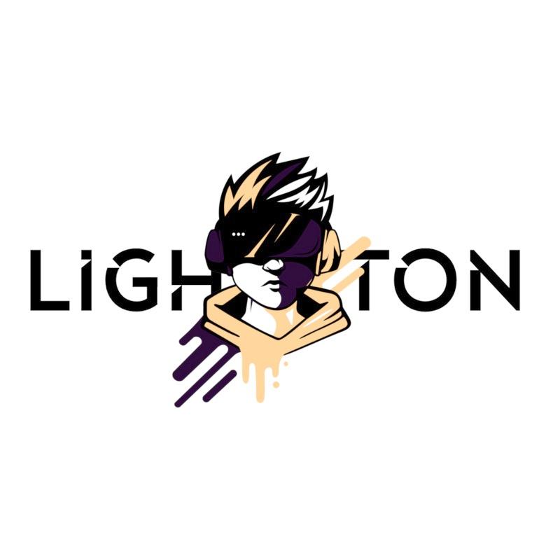 photo de profil du designer Lighton