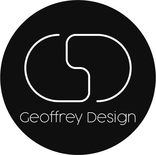 photo de profil du designer Geoffrey Design