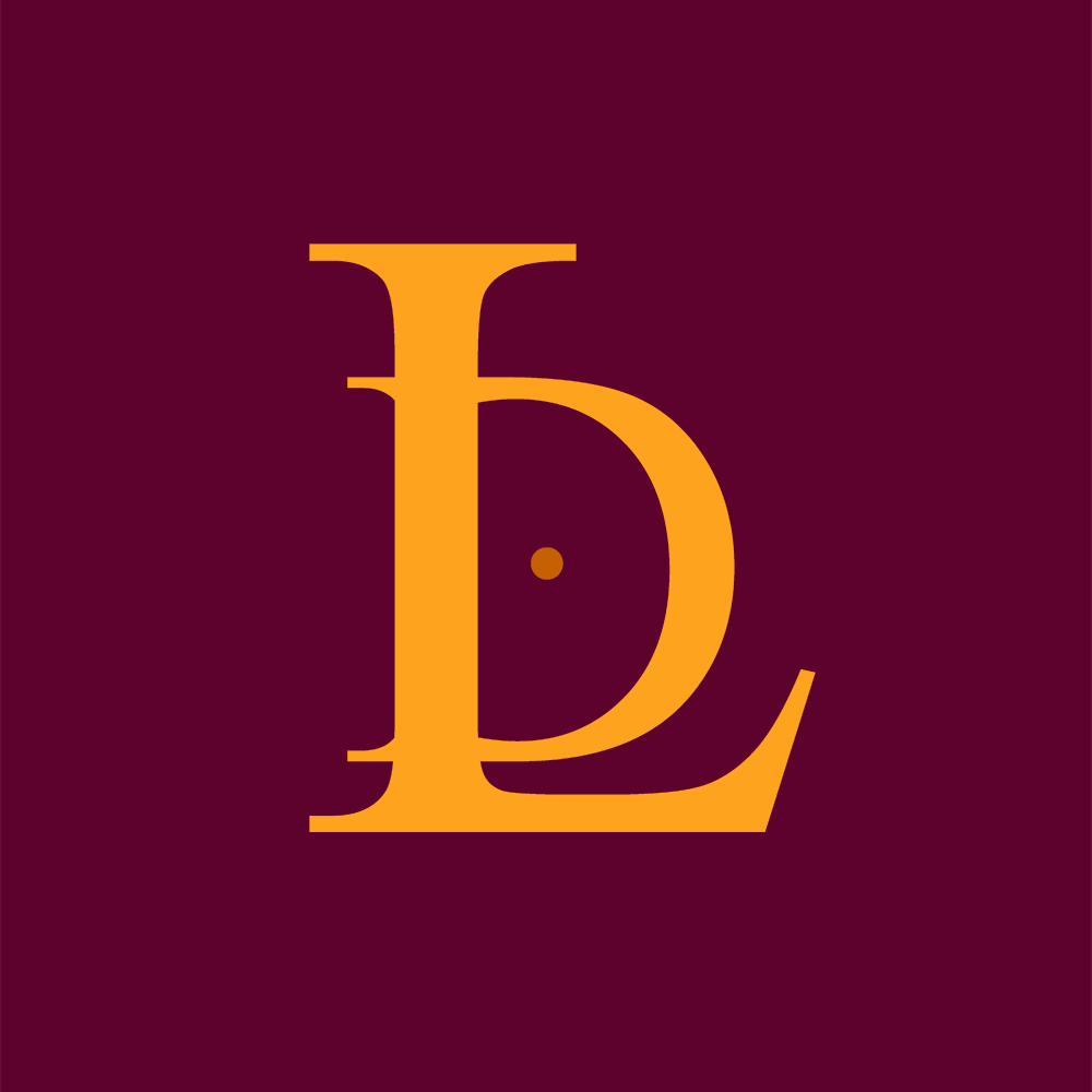 photo de profil du designer LaudamArt