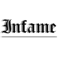 photo de profil du designer Infame
