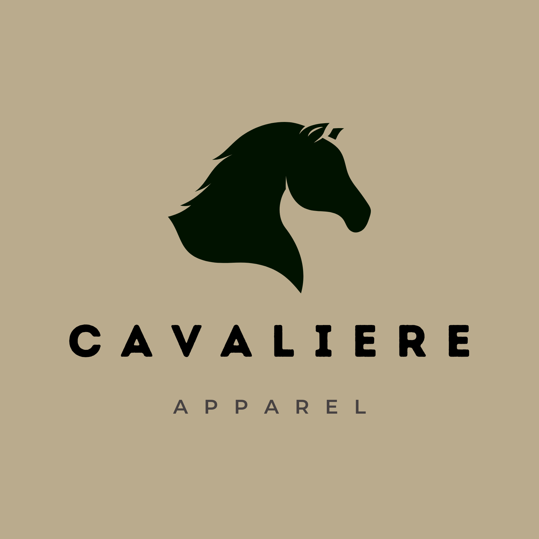 photo de profil du designer Cavaliere Apparel