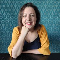 photo de profil du designer Lisa D Graphiste