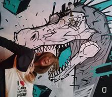 photo de profil du designer Caro tsmiles