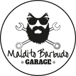 photo de profil du designer Maldito Barbudo