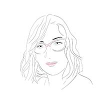 photo de profil du designer Betanie