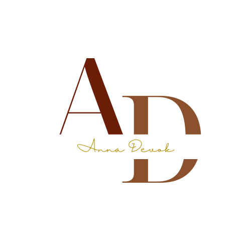 photo de profil du designer Anna Devok