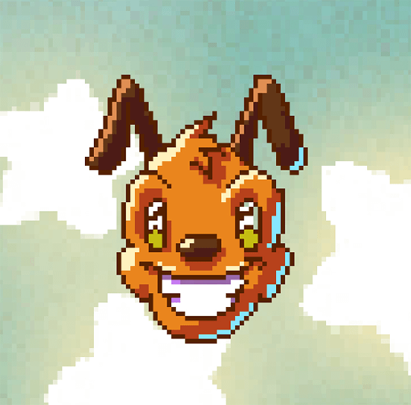 photo de profil du designer Pixel World