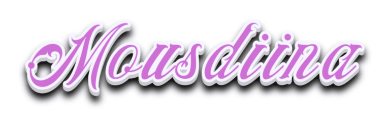photo de profil du designer mousdiina