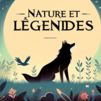 profile photo of designer Nature et Légendes