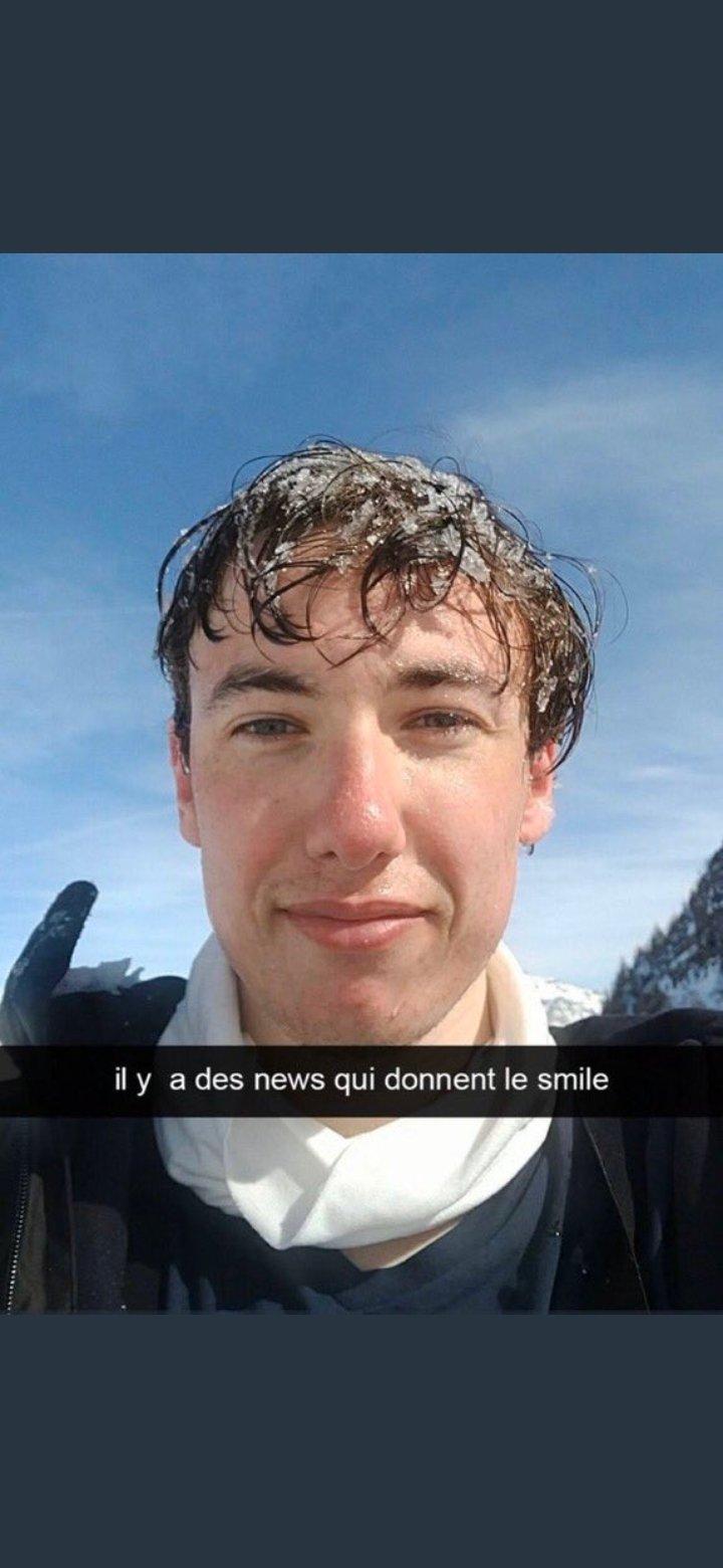 photo de profil du designer Syy