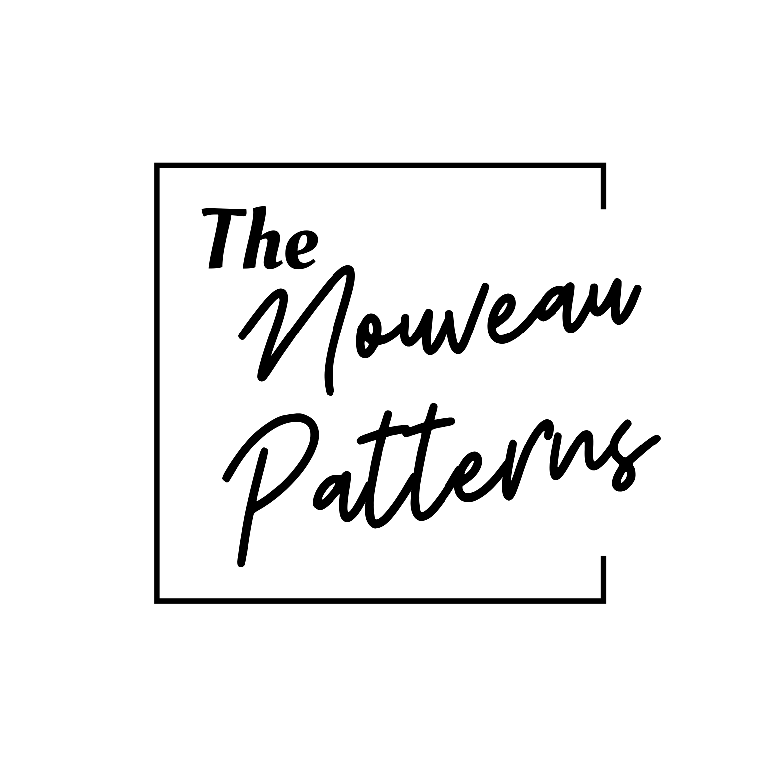 photo de profil du designer nouveaupatterns