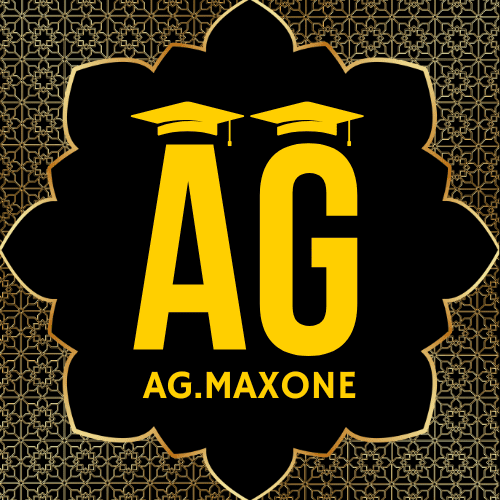 photo de profil du designer AG.MAXONE