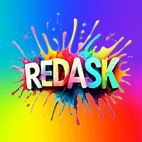 photo de profil du designer Redask