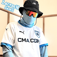 photo de profil du designer Lacydon Gang