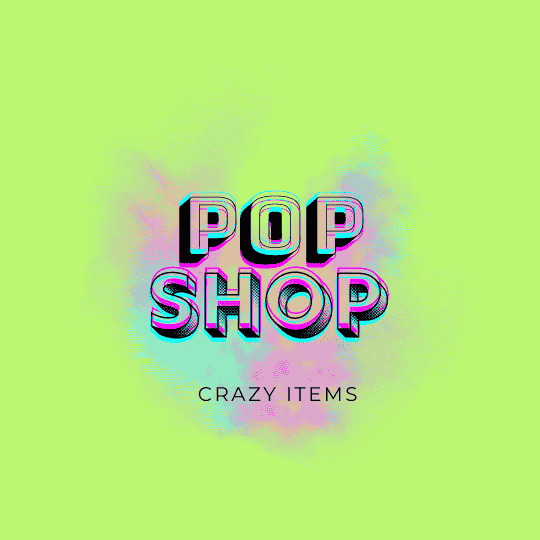 photo de profil du designer PopShop