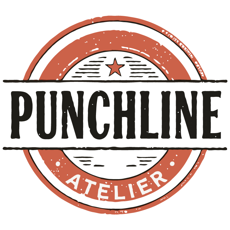 photo de profil du designer Punchline Atelier