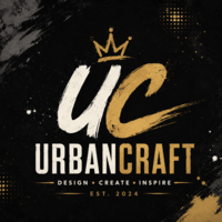 photo de profil du designer UrbanCraft