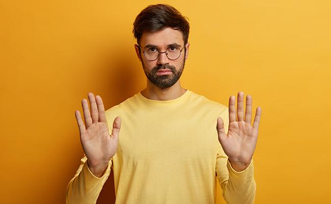 à éviter lors de la commande d'un t-shirt personnalisé