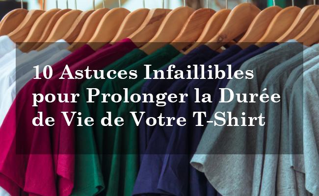 t-shirt eco-responsable