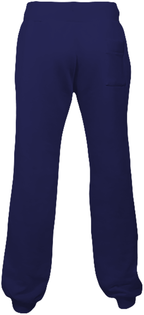 11a pantalon de jogging mixte dos Navy