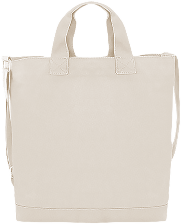 Sac Shopping Personnalisé Avec Tunetoo Black
