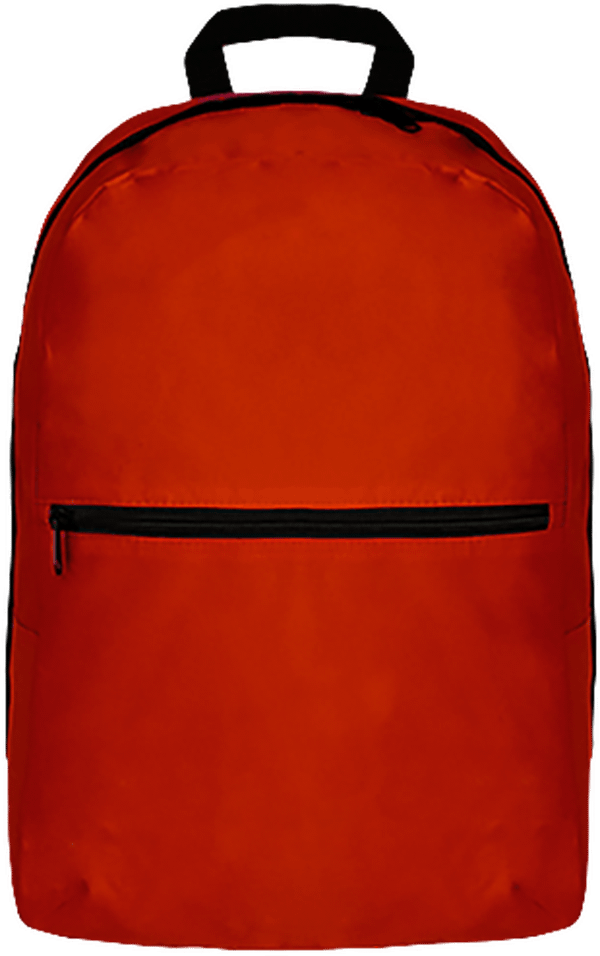 14j05 sac a dos plexus Red