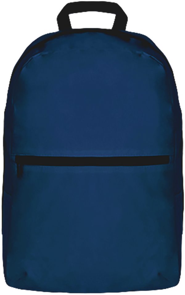 14j05 sac a dos plexus Navy