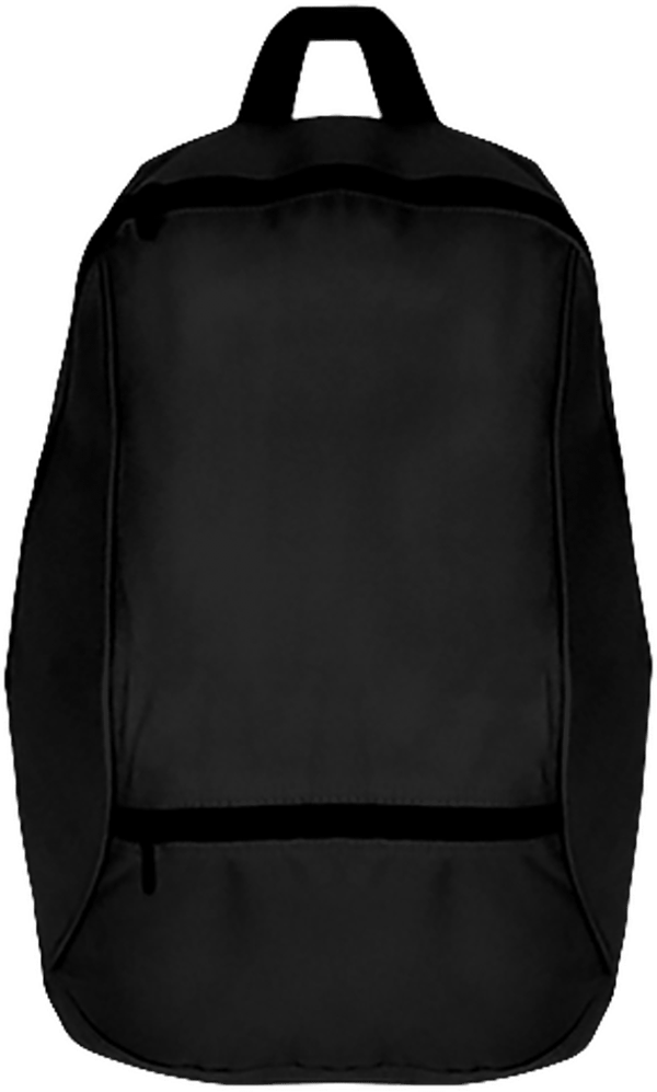 Sac De Randonnée Personnalisable Tunetoo Black