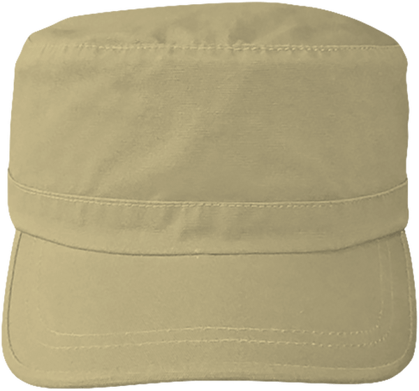 Casquette Armée Personnalisable - Tunetoo Peeble