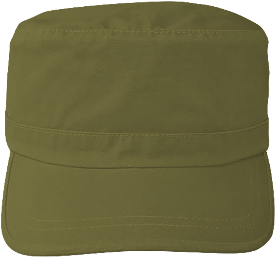 Personalised Cap Army - Tunetoo Khaki