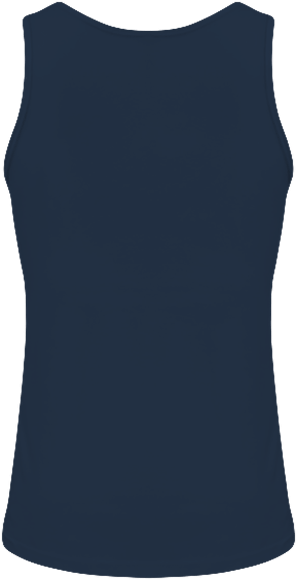 04d5 debardeur homme dos Navy