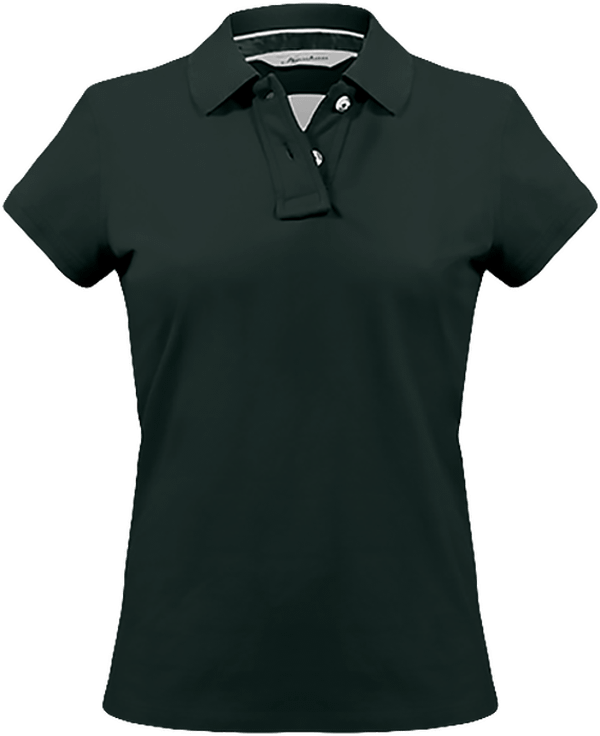 Women's Vintage Polo Vintage Charcoal