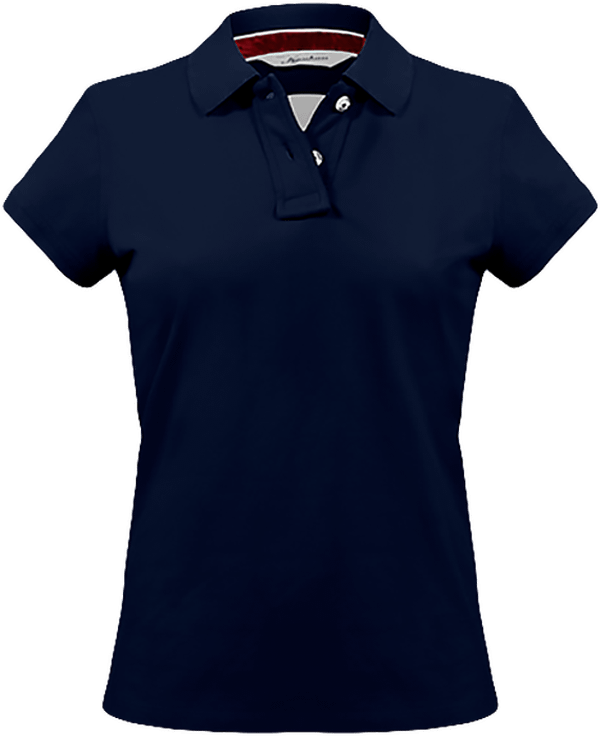 Women's Vintage Polo Vintage Navy