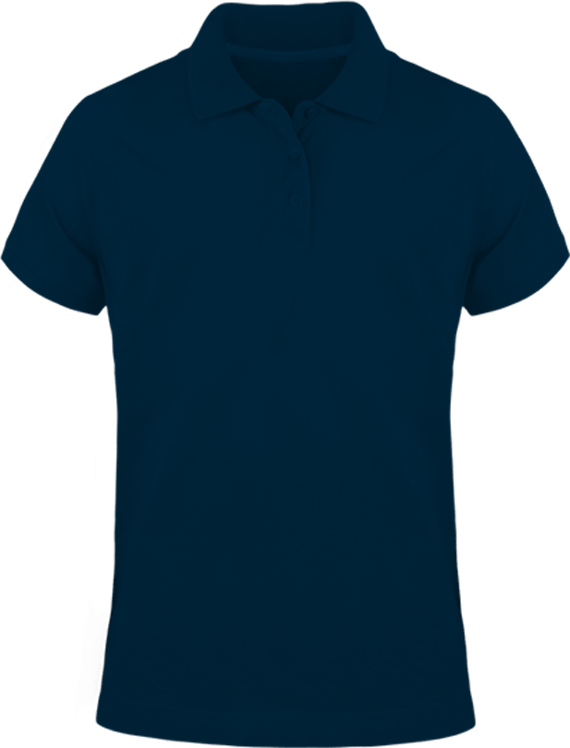 Polo shirt Men 220g | Tunetoo Navy