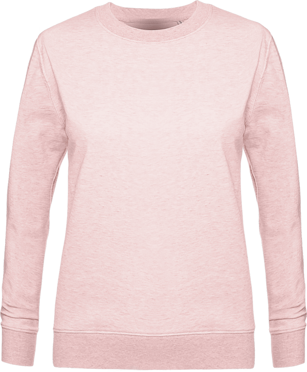 Sweat-Shirt  Femme  Stella  Hides