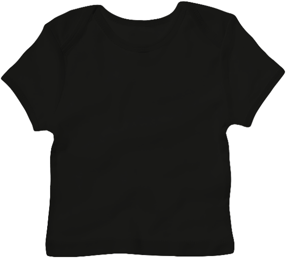 pictoTee-Shirt Bébé Personnalisé 