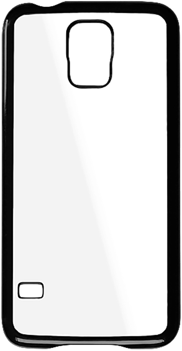 picto Case Samsung Galaxy S5 BLANC