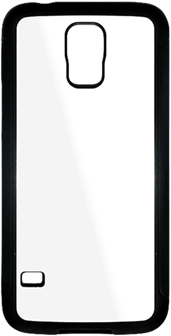 Carcasa Blanda Galaxy S5  para personalizar
