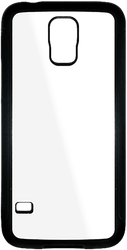 Carcasa Blanda Galaxy S5 