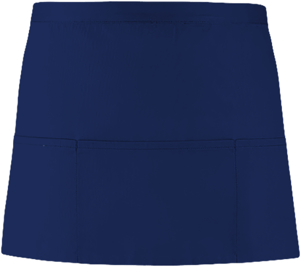 Waiter's Apron Navy