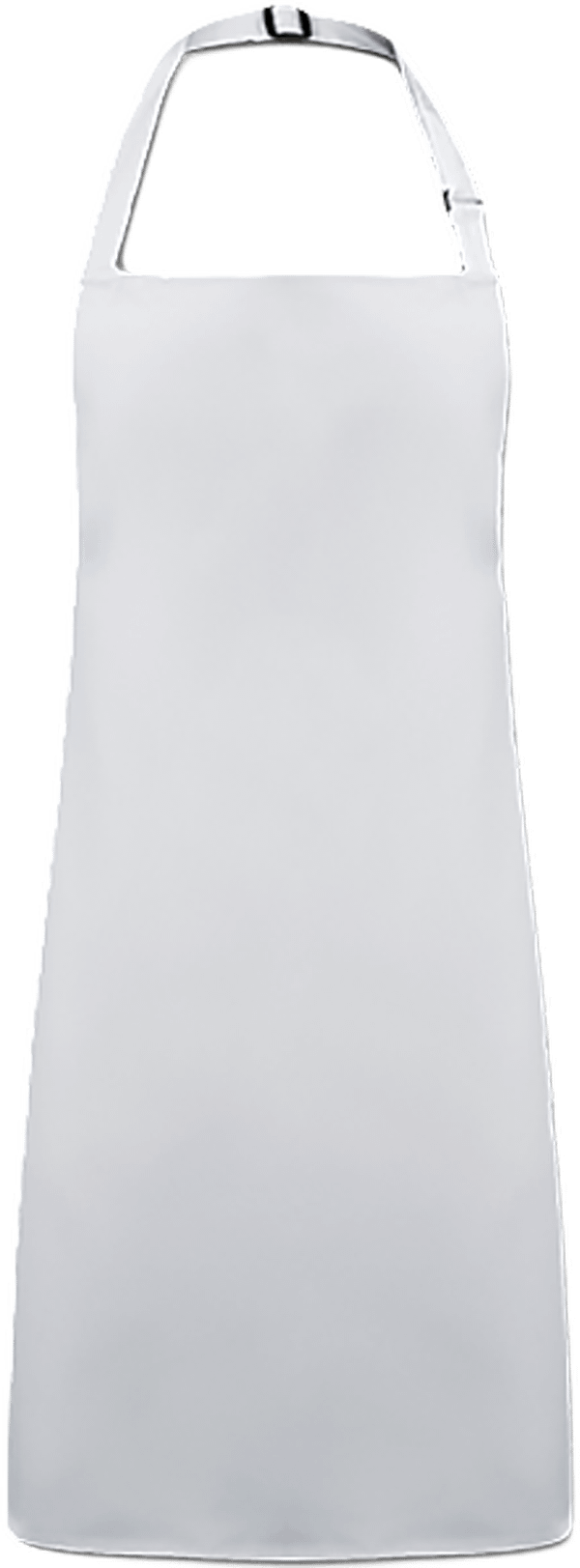 Flashy Colors Bib Apron