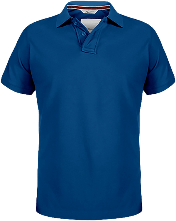 07c polo vintage homme vintage charcoal plexus Vintage Blue