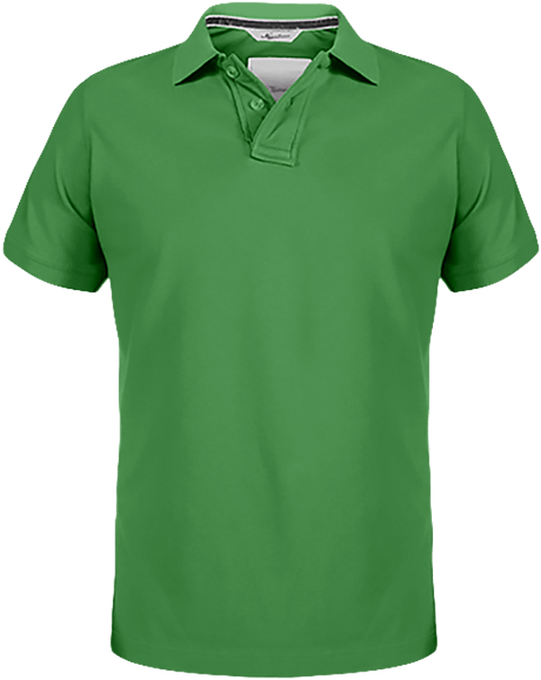 07c polo vintage homme vintage charcoal plexus Vintage Green