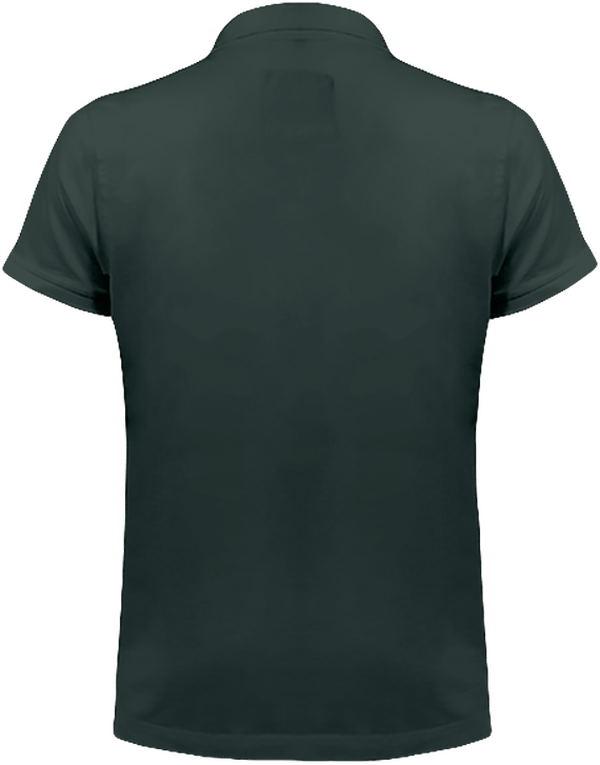 07c polo vintage homme vintage charcoal dos Vintage Charcoal