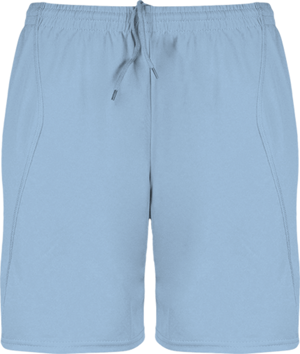 Entdecken Sie Unsere Sportshorts Für Herren Sky Blue